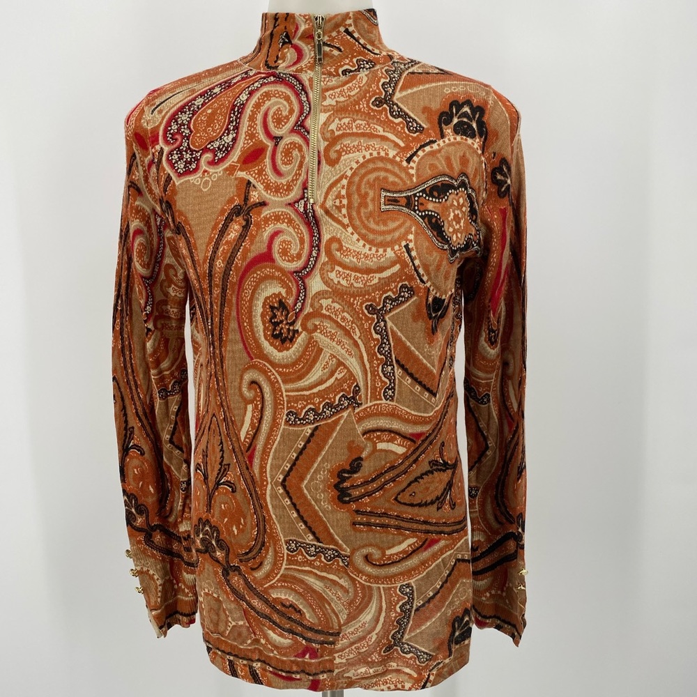Chico’s Fleece